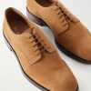 Jason Suede Derby Shoes - CU Jason Suede Derby Shoes - CU