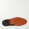 Jason Suede Derby Shoes - E1 Jason Suede Derby Shoes - E1