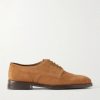 Jason Suede Derby Shoes Jason Suede Derby Shoes