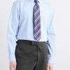 Cotton-Poplin Shirt - FR Cotton-Poplin Shirt - FR