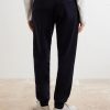Tapered Lyocell-Blend Jersey Sweatpants - BK Tapered Lyocell-Blend Jersey Sweatpants - BK