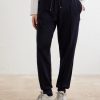 Tapered Lyocell-Blend Jersey Sweatpants - FR Tapered Lyocell-Blend Jersey Sweatpants - FR