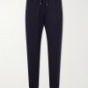 Tapered Lyocell-Blend Jersey Sweatpants Tapered Lyocell-Blend Jersey Sweatpants