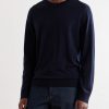 Merino Wool Sweater - FR Merino Wool Sweater - FR