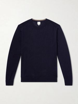 Merino Wool Sweater Merino Wool Sweater