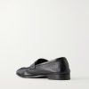 Murano Leather Loafers - BK Murano Leather Loafers - BK