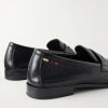 Murano Leather Loafers - CU Murano Leather Loafers - CU