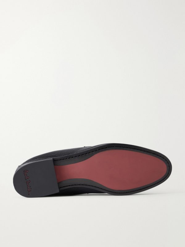 Murano Leather Loafers - E1 Murano Leather Loafers - E1