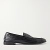 Murano Leather Loafers Murano Leather Loafers