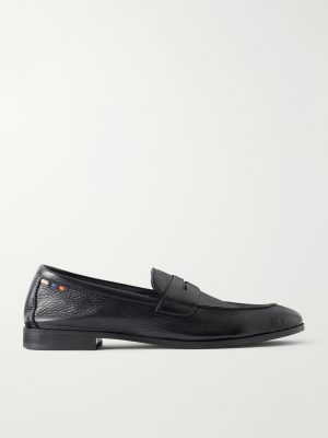 Murano Leather Loafers Murano Leather Loafers