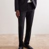 Murano Leather Loafers - OU Murano Leather Loafers - OU