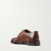 Jason Leather Derby Shoes - BK Jason Leather Derby Shoes - BK