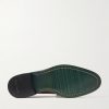 Jason Leather Derby Shoes - E1 Jason Leather Derby Shoes - E1