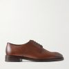 Jason Leather Derby Shoes Jason Leather Derby Shoes