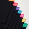 Three-Pack Stretch Organic Cotton-Blend Jersey Boxer Briefs - CU Three-Pack Stretch Organic Cotton-Blend Jersey Boxer Briefs - CU