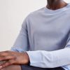 Merino Wool Sweater - CU Merino Wool Sweater - CU