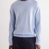 Merino Wool Sweater - FR Merino Wool Sweater - FR