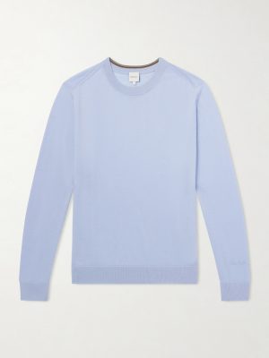 Merino Wool Sweater Merino Wool Sweater
