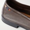 Murano Full-Grain Leather Loafers - CU Murano Full-Grain Leather Loafers - CU
