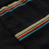Pack of Three Striped Cotton-Blend Socks - CU Pack of Three Striped Cotton-Blend Socks - CU