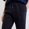 Straight-Leg Linen Trousers - CU Straight-Leg Linen Trousers - CU