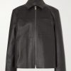 Leather Jacket Leather Jacket