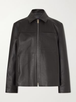Leather Jacket Leather Jacket