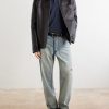 Leather Jacket - OU Leather Jacket - OU