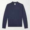 Merino Wool Polo Shirt Merino Wool Polo Shirt