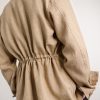 Linen Jacket - E2 Linen Jacket - E2