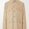 Linen Jacket Linen Jacket