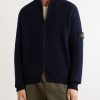 Ribbed Cotton Sweater - FR Ribbed Cotton Sweater - FR