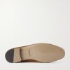Truro Suede Loafers - E1