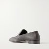 Truro Full-Grain Leather Loafers - BK Truro Full-Grain Leather Loafers - BK