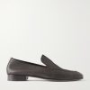 Truro Full-Grain Leather Loafers Truro Full-Grain Leather Loafers