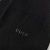 Set of Five Stretch-Knit Socks - CU Set of Five Stretch-Knit Socks - CU