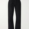 0105BK Straight-Leg Selvedge Jeans 0105BK Straight-Leg Selvedge Jeans
