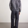 Type 1 Dartford Selvedge Denim Jacket - BK Type 1 Dartford Selvedge Denim Jacket - BK