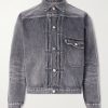Type 1 Dartford Selvedge Denim Jacket Type 1 Dartford Selvedge Denim Jacket