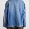 Master of Reality Denim Jacket - BK Master of Reality Denim Jacket - BK