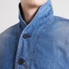 Master of Reality Denim Jacket - CU Master of Reality Denim Jacket - CU