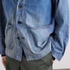 Master of Reality Denim Jacket - E1 Master of Reality Denim Jacket - E1