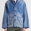 Master of Reality Denim Jacket - FR Master of Reality Denim Jacket - FR