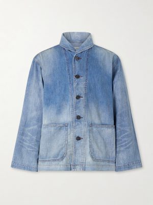 Master of Reality Denim Jacket Master of Reality Denim Jacket