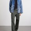 Master of Reality Denim Jacket - OU Master of Reality Denim Jacket - OU