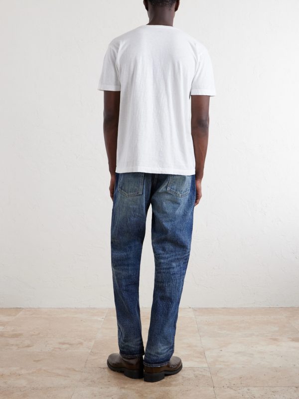 Two-pack Cotton-Jersey T-Shirt - BK
