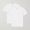 Two-pack Cotton-Jersey T-Shirt