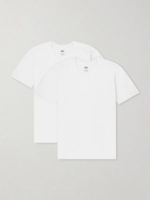 Two-pack Cotton-Jersey T-Shirt Two-pack Cotton-Jersey T-Shirt