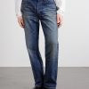More Than Just Fear 0105W-1353 Straight-Leg Jeans - FR More Than Just Fear 0105W-1353 Straight-Leg Jeans - FR