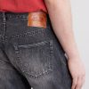 Dartford 1101BKHW Straight-Leg Jeans - CU Dartford 1101BKHW Straight-Leg Jeans - CU